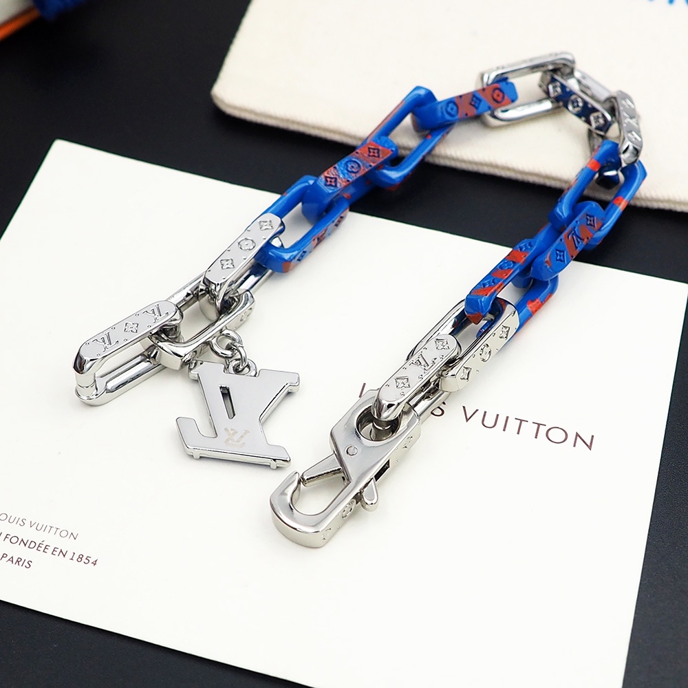 Louis Vuitton Haute Joaillerie Fine Jewelry Earrings Necklace Ring Ref 4