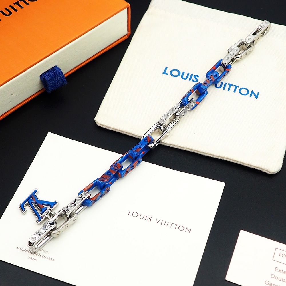 Louis Vuitton Haute Joaillerie Fine Jewelry Earrings Necklace Ring Ref 9