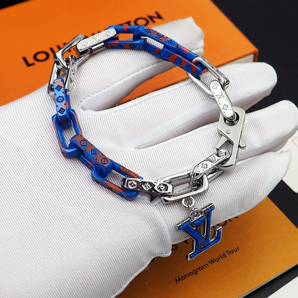 Louis Vuitton Haute Joaillerie Fine Jewelry Earrings Necklace Ring Ref 5