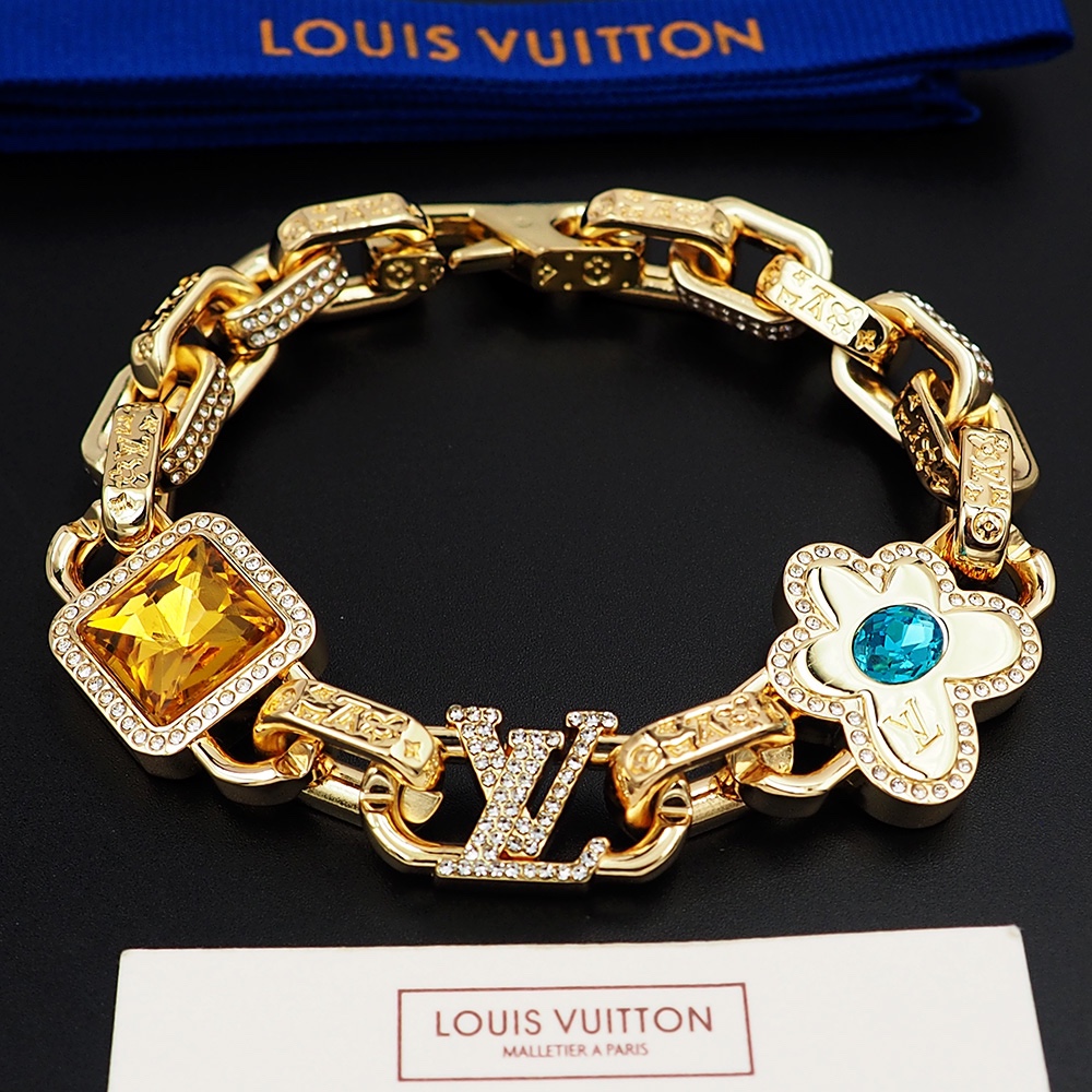 Louis Vuitton Bijoux Colliers & Pendentifs La chaîne