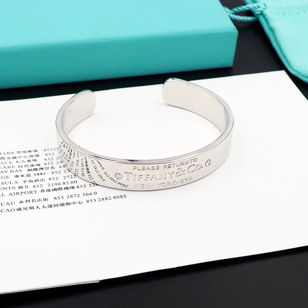 Tiffany & Co Haute Couture Haute Couture Fine Jewelry Necklace Bracelet 4