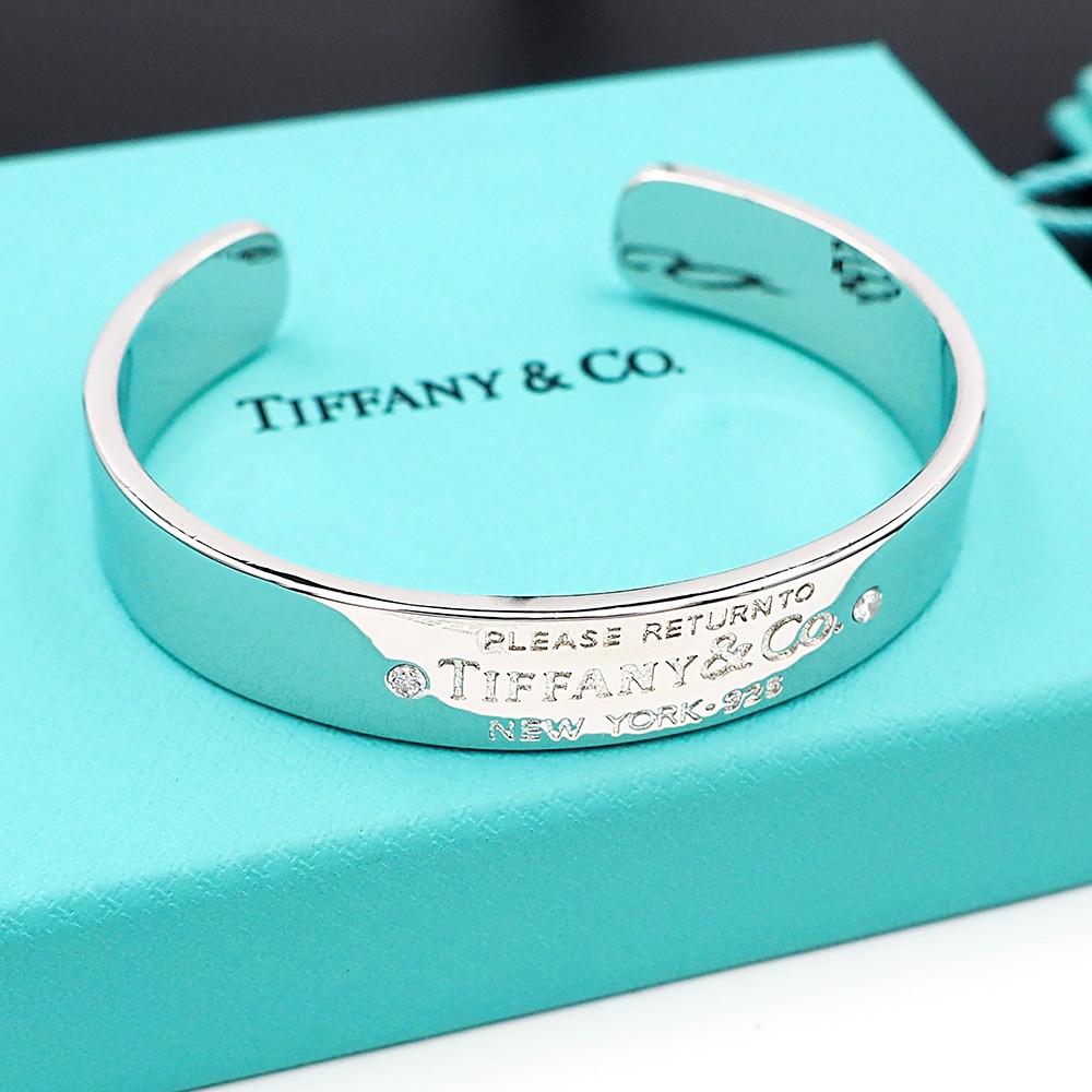 Tiffany & Co Haute Couture Haute Couture Fine Jewelry Necklace Bracelet 5