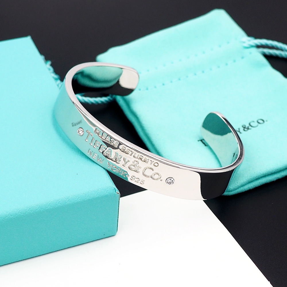 Tiffany & Co Haute Couture Haute Couture Fine Jewelry Necklace Bracelet 3