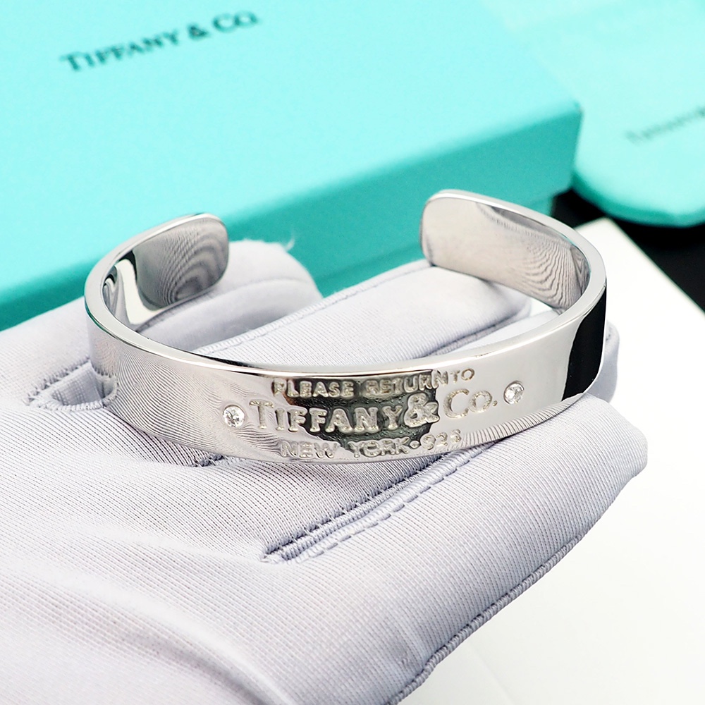 Tiffany & Co Haute Couture Haute Couture Fine Jewelry Necklace Bracelet 2
