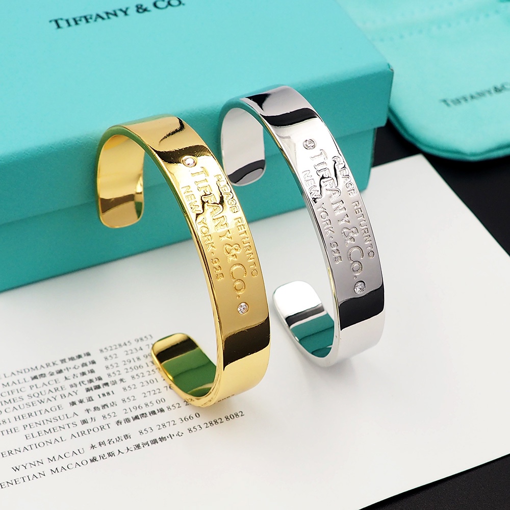 Tiffany & Co Haute Couture Haute Couture Fine Jewelry Necklace Bracelet 9