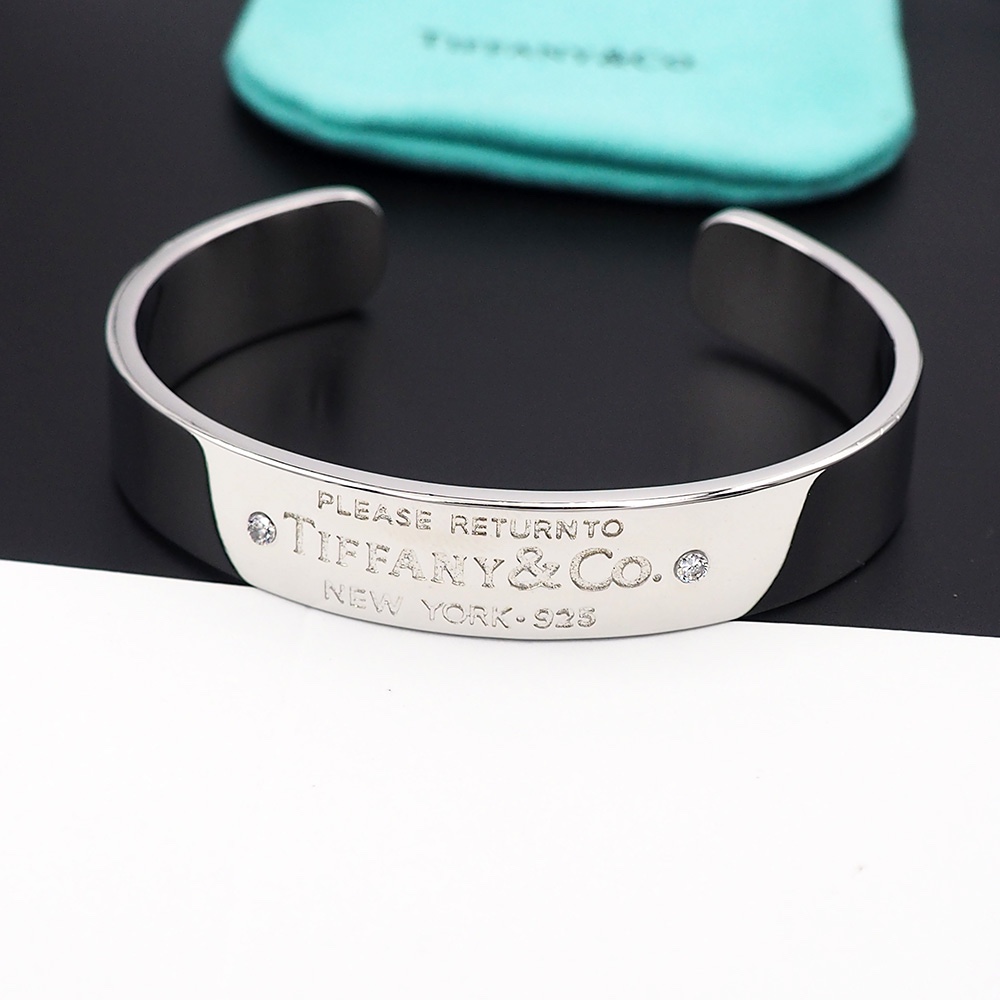 Tiffany & Co Haute Couture Haute Couture Fine Jewelry Necklace Bracelet 8