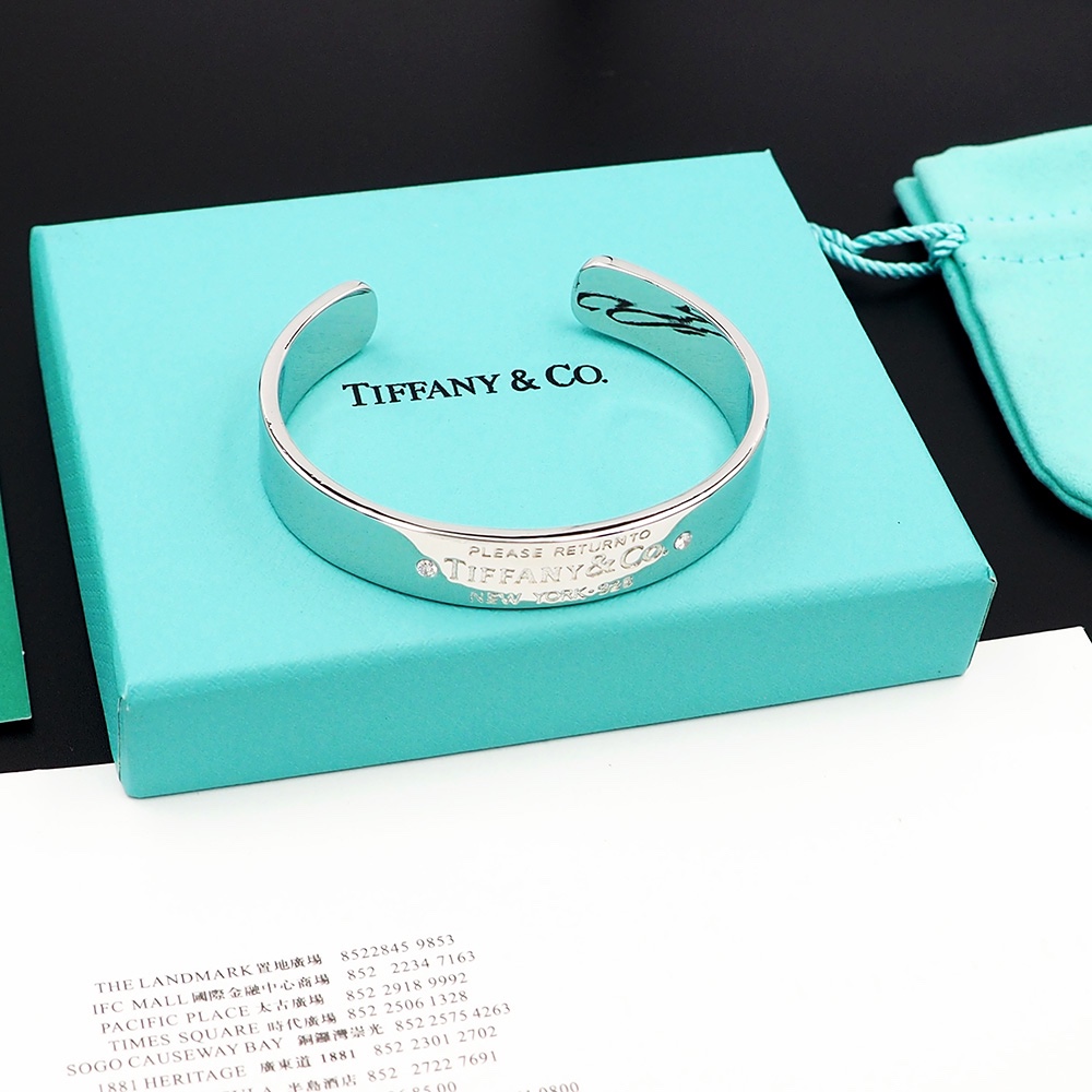 Tiffany & Co Haute Couture Haute Couture Fine Jewelry Necklace Bracelet 6