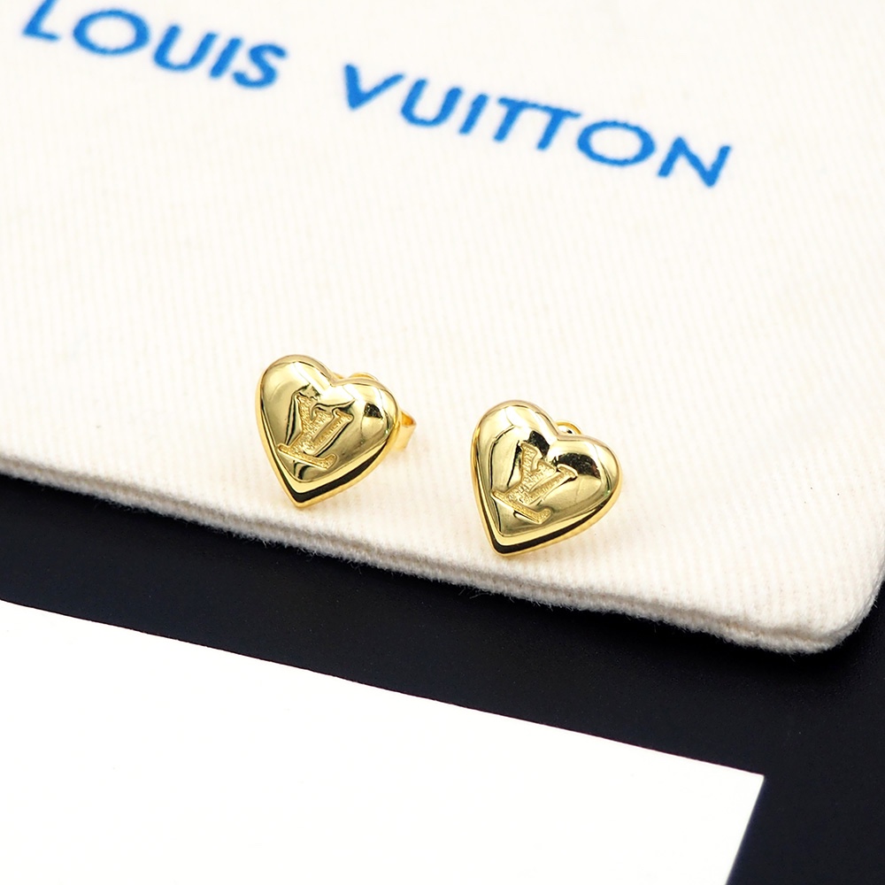 Louis Vuitton Bijoux Boucle D’Oreille