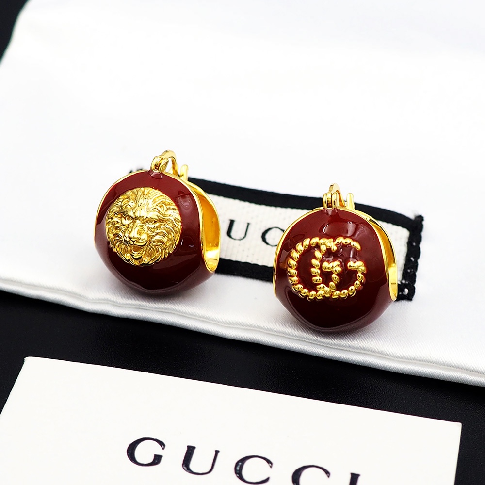 Gucci Perfume