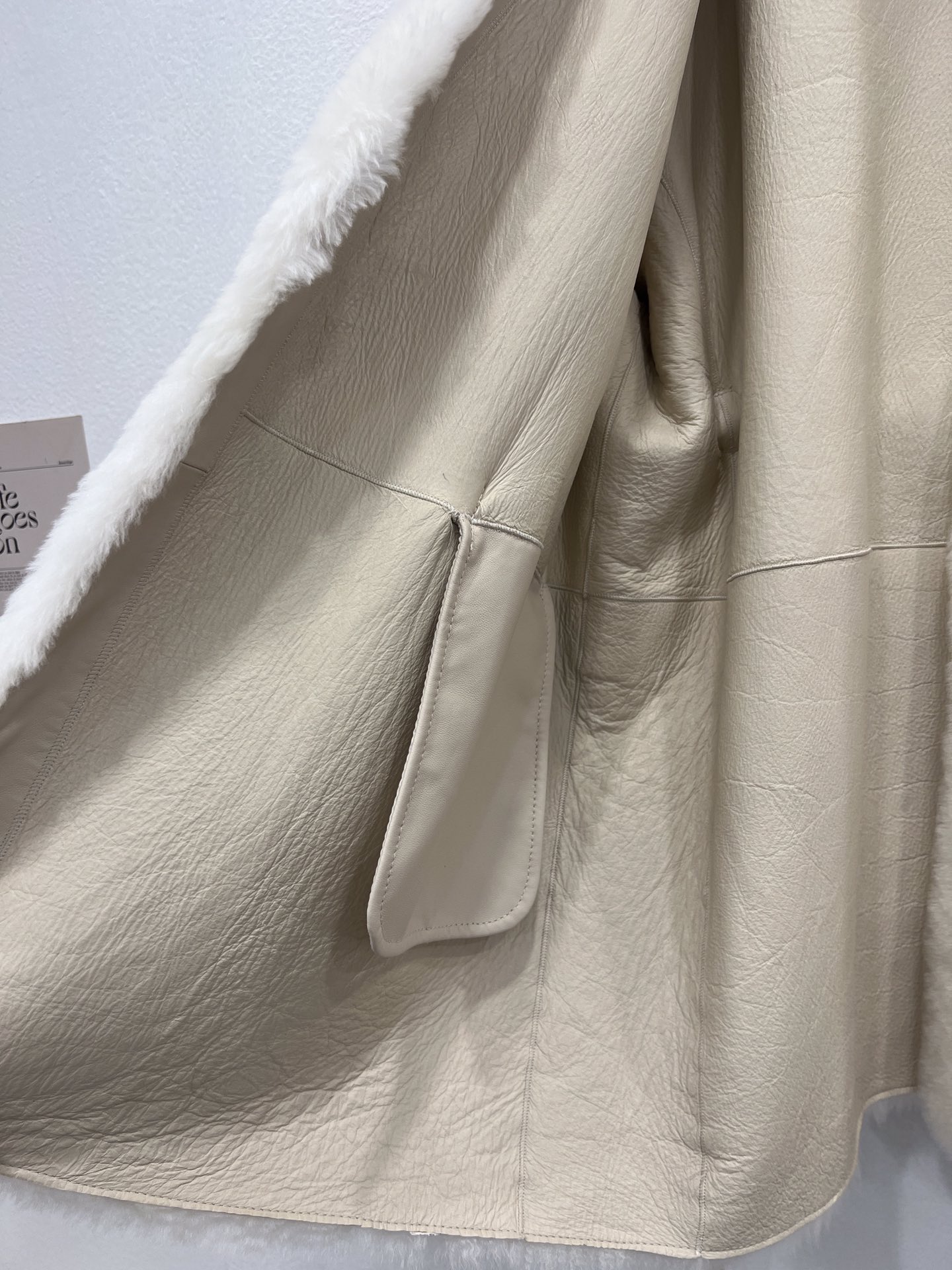 “Melinau Wool: Soft, Thin, and Warm for Autumn Fashion Import from South Africa” - 图片 6
