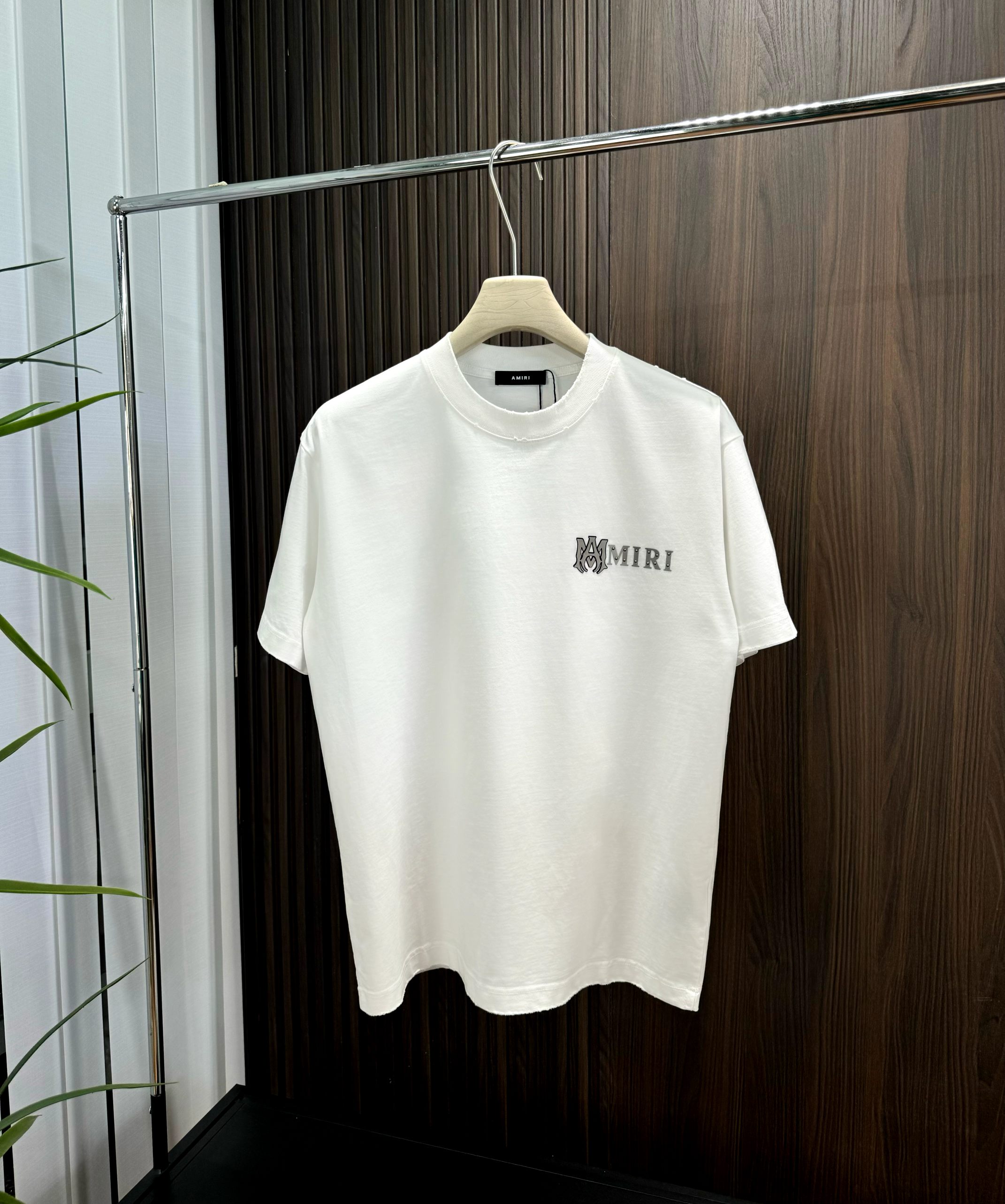 아미리 2026SS 남성 반팔 91163 T Shirt