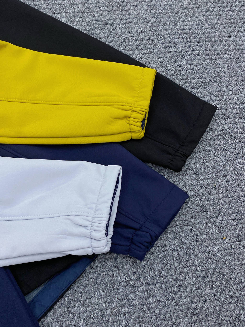 Chaqueta Softshell Arcteryx con Capucha, Logo Bordado, Ideal para Deportes al Aire Libre 10 o 1j4ck4tlug1511d79a1omiff78