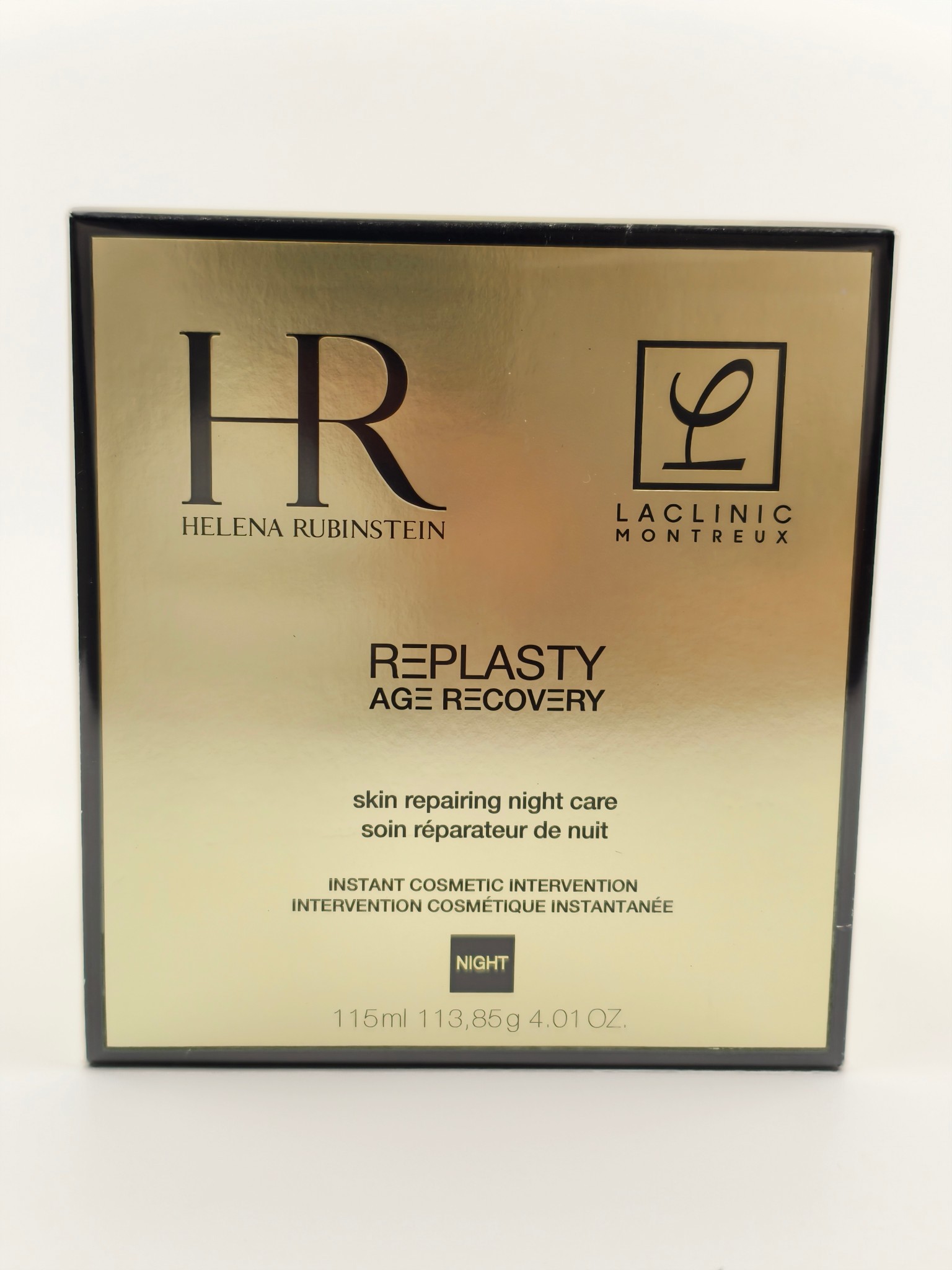 Helena Rubinstein Re-Plasty Age Recovery Night Cream - 115ml