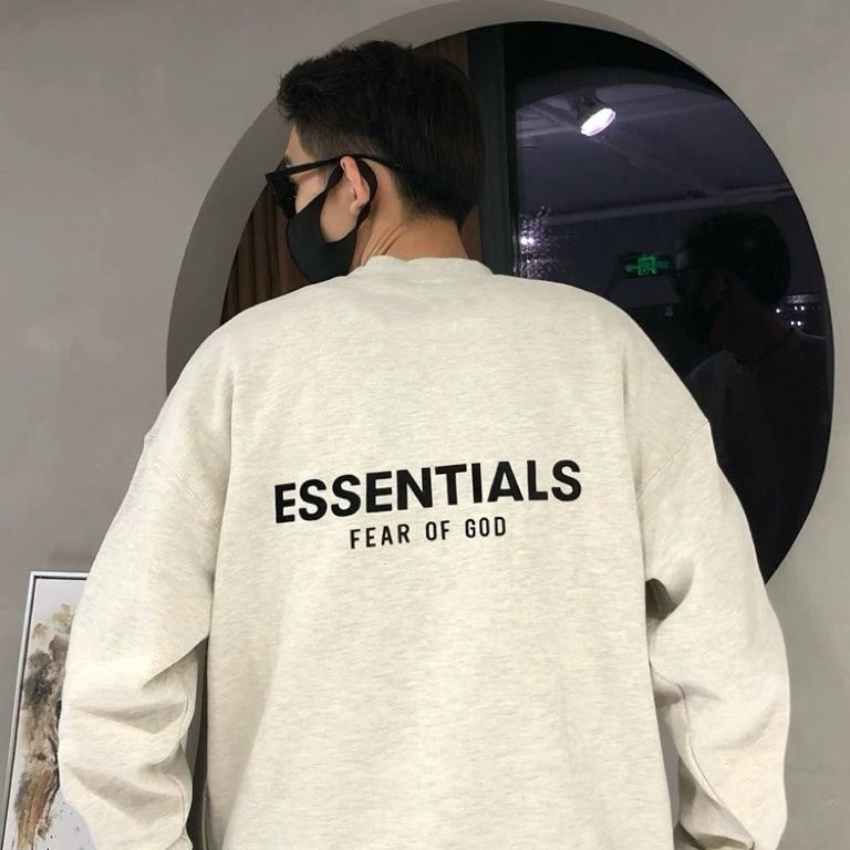 On全棉T恤，全棉40支200g双纱面料，卫衣