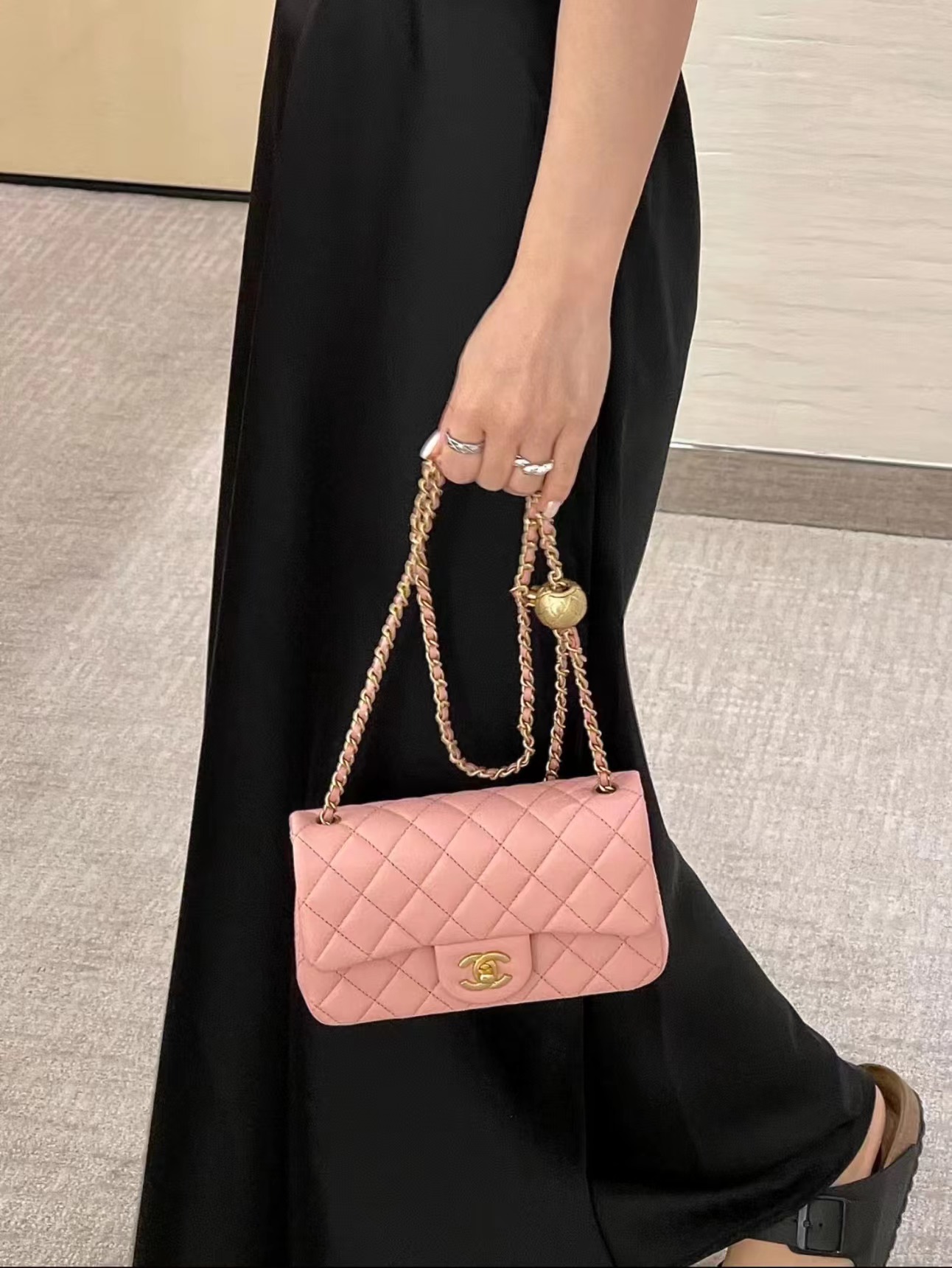 샤넬 가방 Chanel 36191