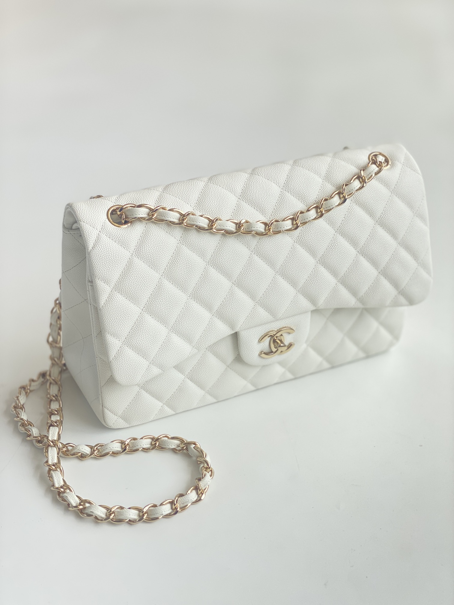 샤넬 가방 35208 Chanel Bag