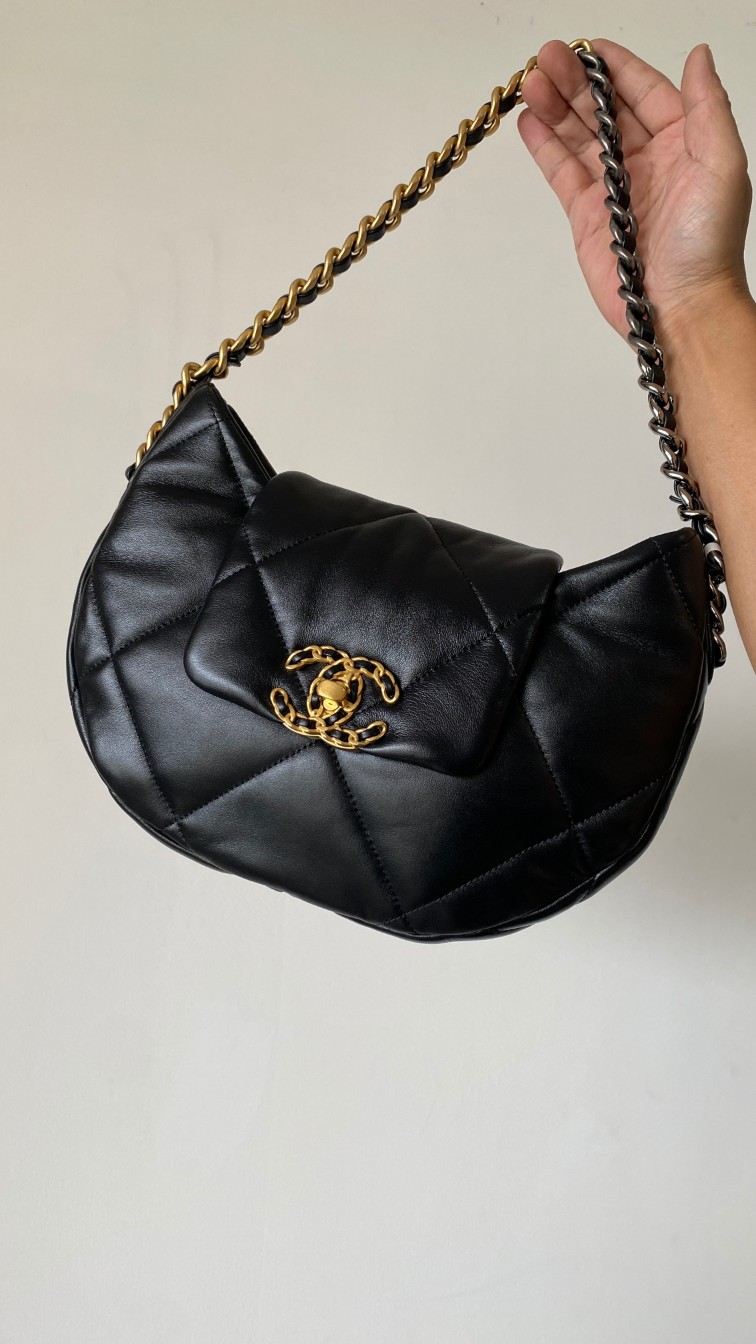 샤넬 가방 35502 Chanel Bag
