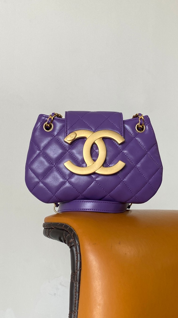 샤넬 가방 35546 Chanel Bag