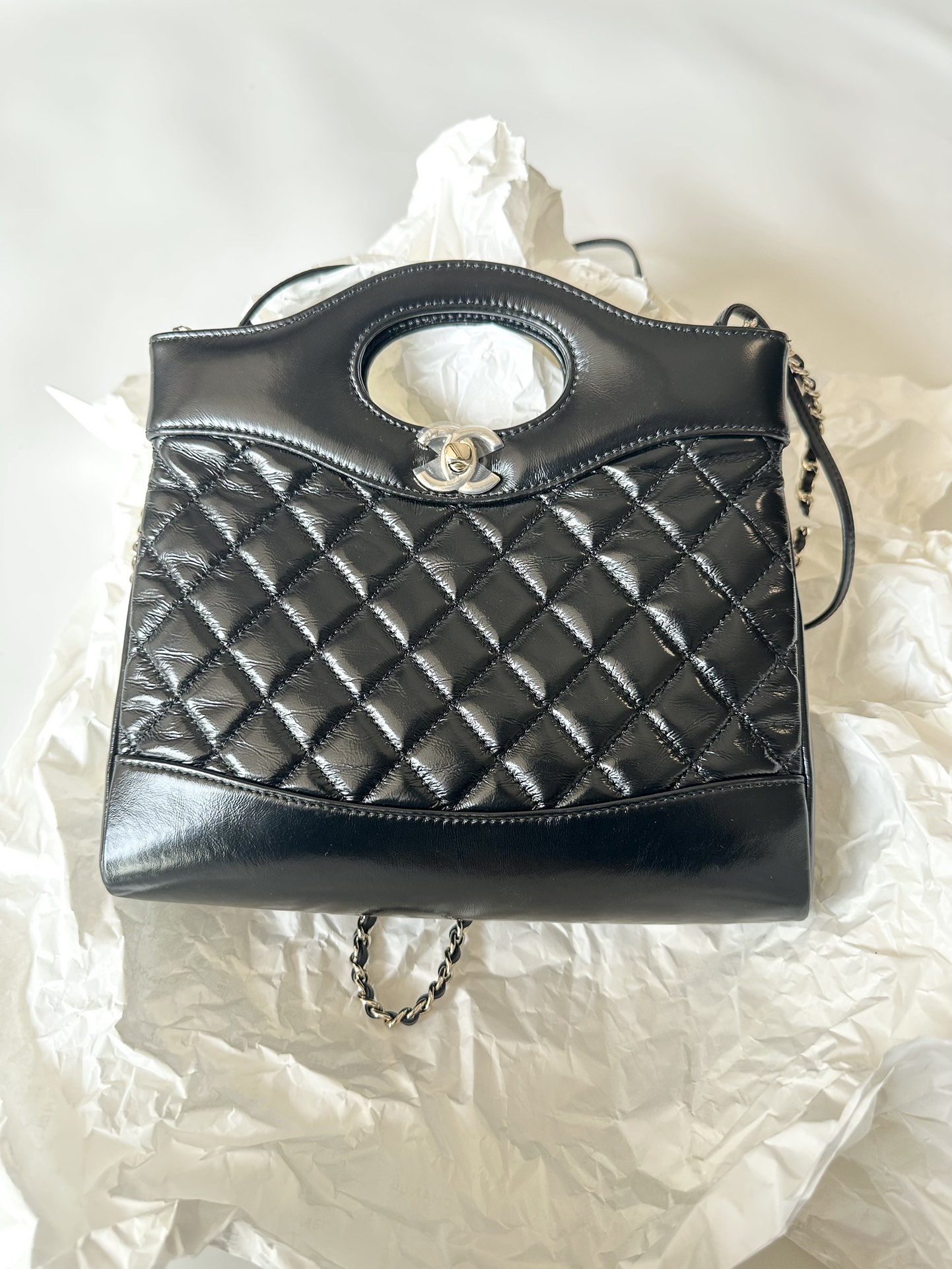샤넬 가방 35281 Chanel Bag