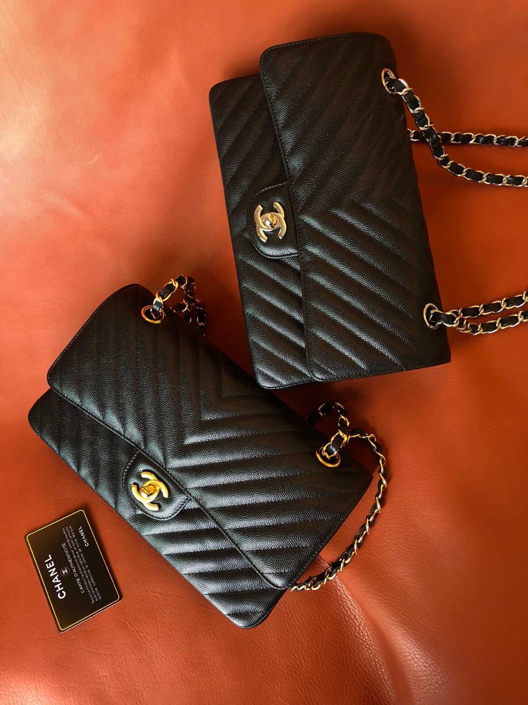 샤넬 가방 35219 Chanel Bag