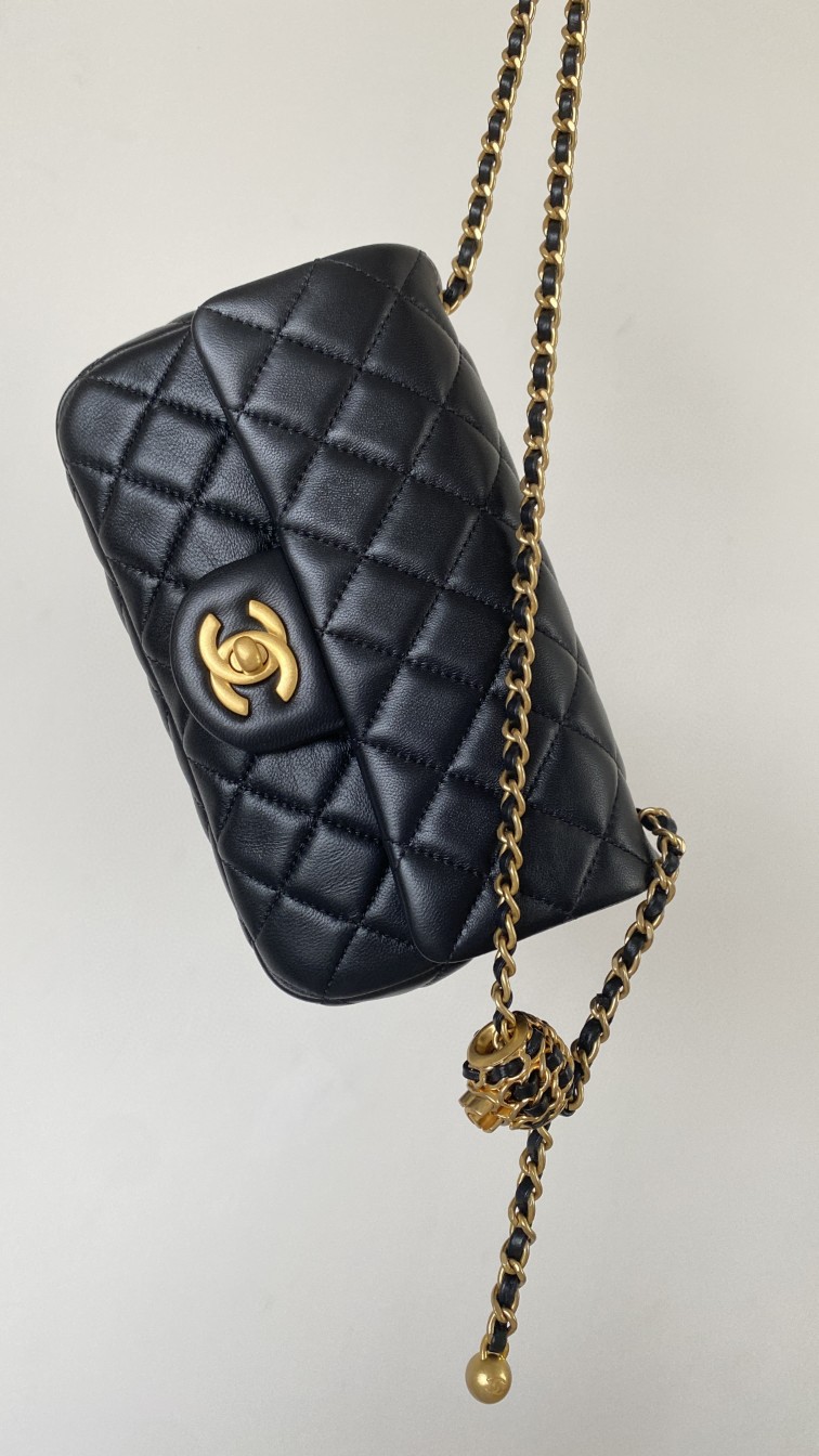 샤넬 가방 35220 Chanel Bag