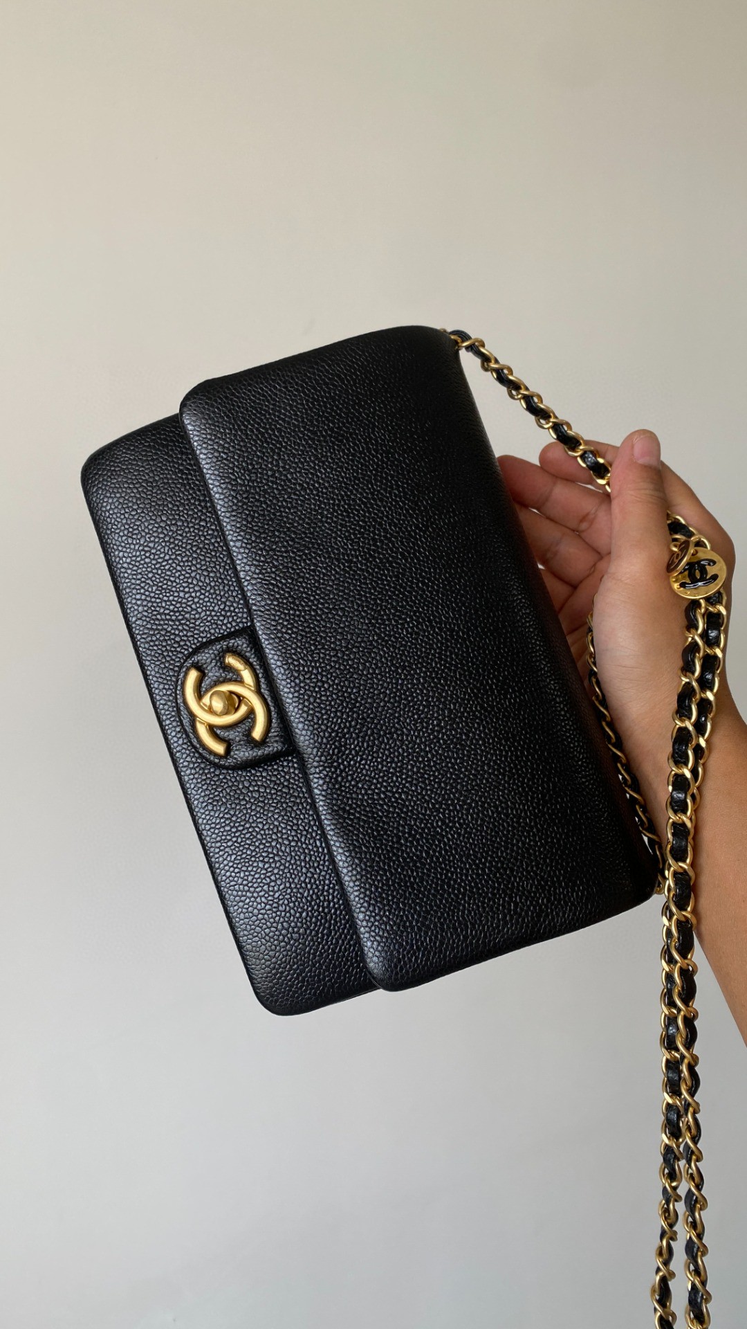 샤넬 가방 35324 Chanel Bag