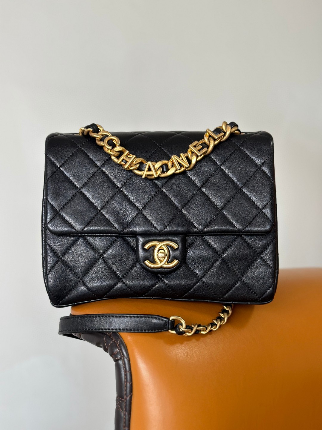 Chanel Classic Flap Bag Billig
 Taschen Umhängetaschen  & Schultertaschen Schwarz