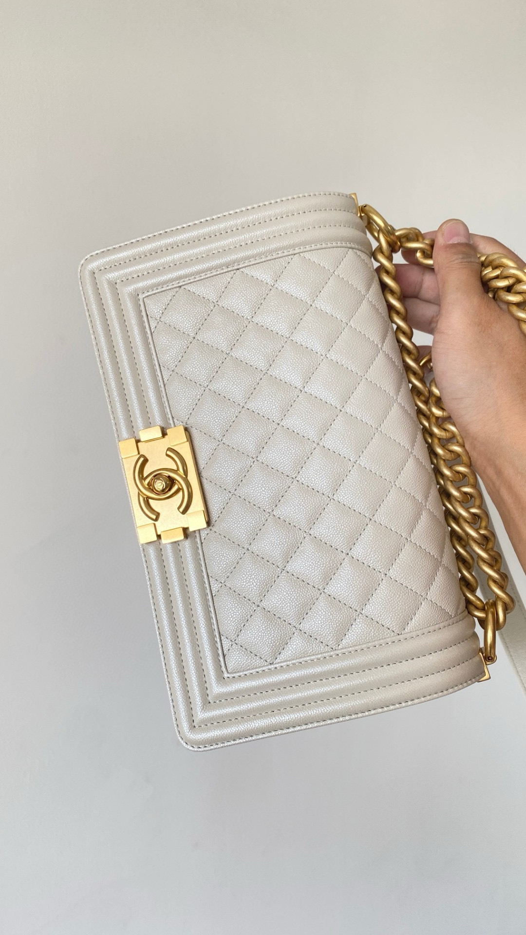 샤넬 가방 35509 Chanel Bag