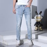 Amiri New
 Clothing Jeans cheap online Best Designer
 Cotton