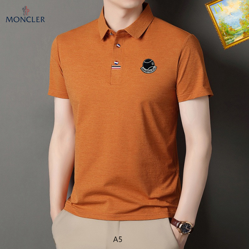 NO:431110,The new 2025ss ss short-sleeved men's short-sleeved, high-end version of counter custom fabric, breathable and comfortable, impeccable details, brand element design concept, reflecting high quality. The feel is delicate and soft!  It is casually cut, with a great upper body style!  Code number M-XXXL, Moncler, T-shirt, alexander wang19860909蒙口 欧货 2025ss新款男士短袖,高端版本专柜定制面料 透气舒适度高,细节无可挑剔,品牌元素设计理念,体现高品质.手感细腻柔软！呈现休闲裁剪,上身版型超赞！码数M-XXXL,,Moncler,T-shirt,alexander wang,Men's clothing
