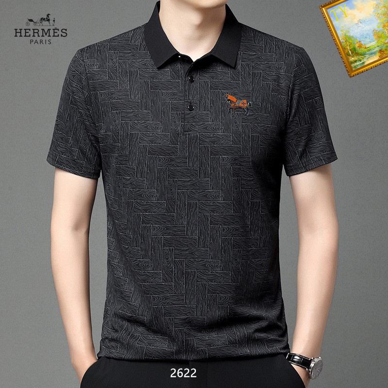 NO:431131,Hermes European 2025ss new men's short-sleeved, high-end version of counter custom fabric, breathable and comfortable, impeccable details, brand element design concept, reflecting high quality. The feel is delicate and soft!  It is casually cut, with a great upper body style!  Code number M-XXXL, hermes, T-shirt, alexander wang19860909爱马仕 欧货 2025ss新款男士短袖,高端版本专柜定制面料 透气舒适度高,细节无可挑剔,品牌元素设计理念,体现高品质.手感细腻柔软！呈现休闲裁剪,上身版型超赞！码数M-XXXL,,hermes,T-shirt,alexander wang,Men's clothing