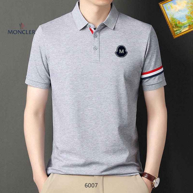 NO:438461,The new 2025ss ss short-sleeved men's short-sleeved, high-end version of counter custom fabric, breathable and comfortable, impeccable details, brand element design concept, reflecting high quality. The feel is delicate and soft!  It is casually cut, with a great upper body style!  Code number M-XXXL, Moncler, T-shirt, alexander wang19860909蒙口 欧货 2025ss新款男士短袖,高端版本专柜定制面料 透气舒适度高,细节无可挑剔,品牌元素设计理念,体现高品质.手感细腻柔软！呈现休闲裁剪,上身版型超赞！码数M-XXXL,,Moncler,T-shirt,alexander wang,Men's clothing