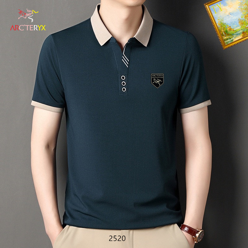 NO:443900,Archaeopteryx European-made SS new men's short-sleeved, high-end version of counter custom fabric, breathable and comfortable, impeccable details, brand element design concept, reflecting high quality. It feels delicate and soft!  It is casually cut, with a great upper body style!  Code number M-XXXL,arc'teryx,T-shirt,alexander wang19860909始祖鸟 欧货 ss新款男士短袖,高端版本专柜定制面料 透气舒适度高,细节无可挑剔,品牌元素设计理念,体现高品质.手感细腻柔软！呈现休闲裁剪,上身版型超赞！码数M-XXXL,arc'teryx,T-shirt,alexander wang,Men's clothing