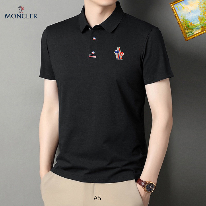 NO:443868,The new men's short-sleeved short-sleeved fabrics for high-end versions of counters are breathable and comfortable, impeccable details, and the brand element design concept reflects high quality. The feel is delicate and soft!  It is casually cut, with a great upper body style!  Code number M-XXXL, Moncler, T-shirt, alexander wang19860909蒙口 欧货 ss新款男士短袖,高端版本专柜定制面料 透气舒适度高,细节无可挑剔,品牌元素设计理念,体现高品质.手感细腻柔软！呈现休闲裁剪,上身版型超赞！码数M-XXXL,,Moncler,T-shirt,alexander wang,Men's clothing