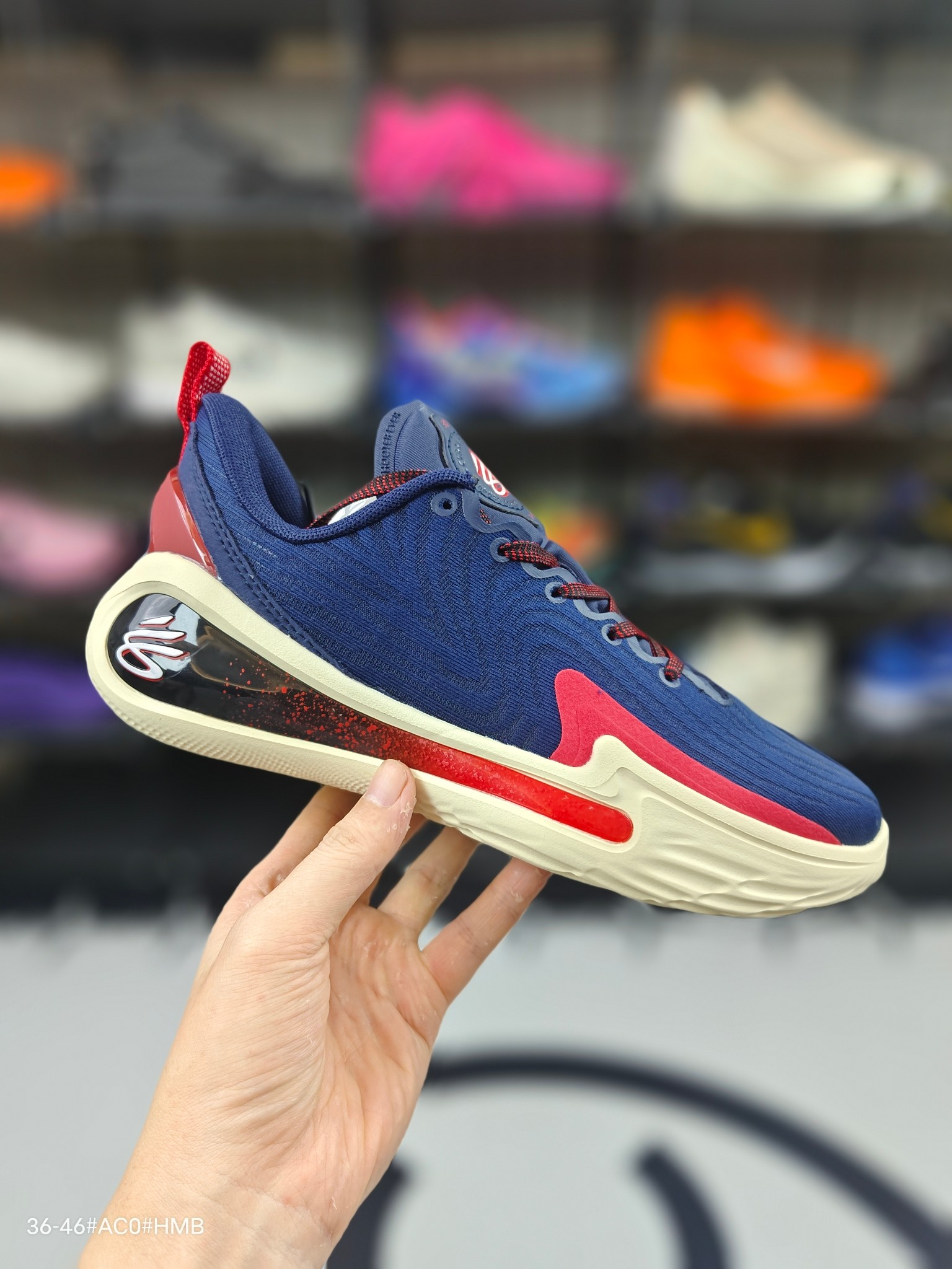 💰140    纯原级🔥☎♥
❗❗库里12代 Under Armour Curry 12 潮流运动 防滑耐磨 低帮 篮球鞋 男款 白色
货号: 6000198-410
号码: 36-46带半码
编码: XFX2619130