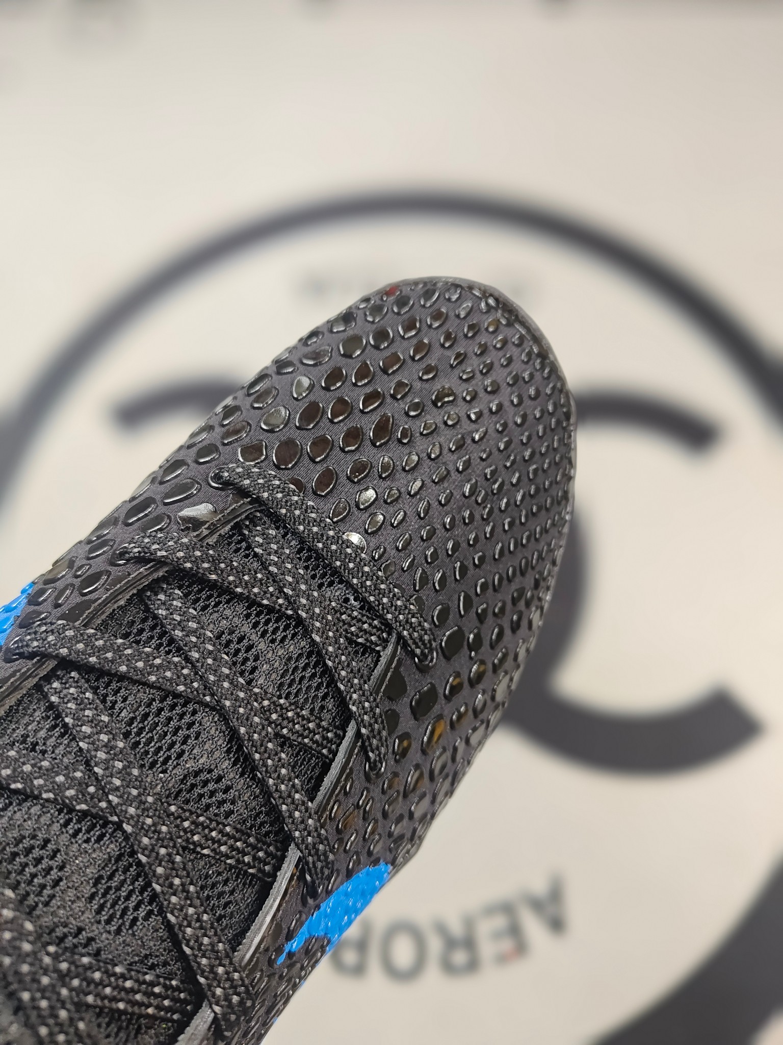 💰220
【ck纯原版】NK Zoom Kobe 6 科比六代
前后气垫加持 信仰绝不减配 市售唯一PROTRO复刻版开发货品 全鞋身材料卡色独家定制 SWOOSH 蛇鳞 正确珠光效果(内嵌珍珠粉)独家前掌Zoom Turbo 后掌马蹄Zoom缓震 内置全真动态飞线 独家复刻U型缓震垫带独立钢印 十年情怀 这里完美落地 致力打造最强ZK系列
货号:429659-016
尺码:39-47.5
编码: XFX2619210