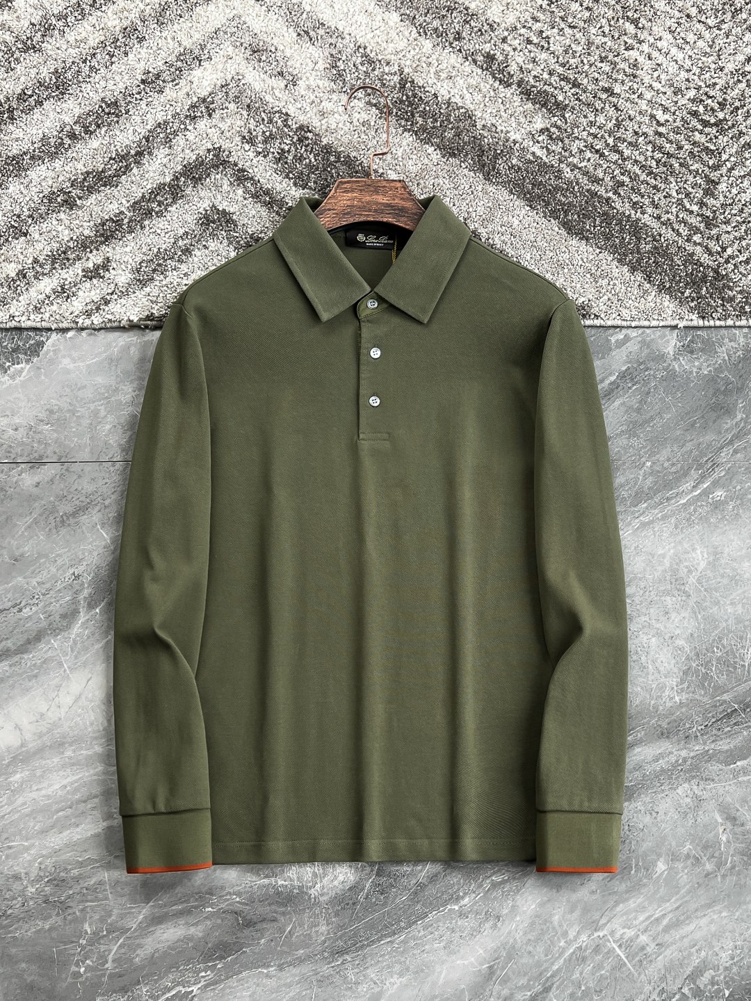 NO:122942,Military green details ~, alexander wang19860909军绿色 细节~,,alexander wang,Men's clothing