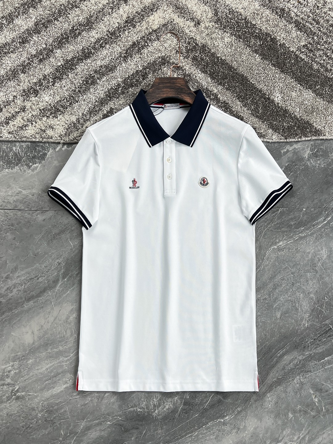 NO:124728,White details ~.,alexander wang19860909白色细节~.,,alexander wang,Men's clothing