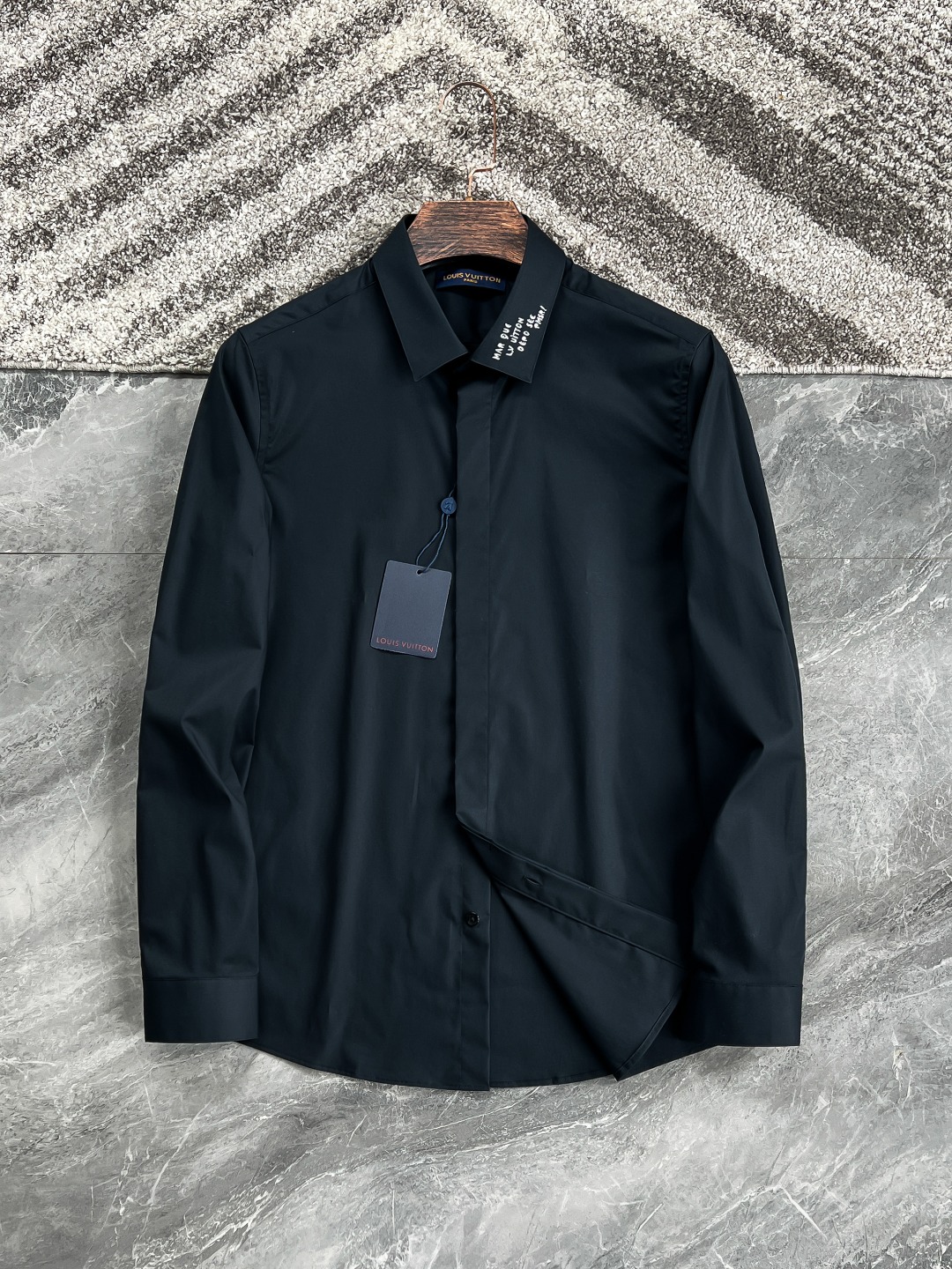 NO:124713,Black details ~.,alexander wang19860909黑色细节~.,,alexander wang,Men's clothing