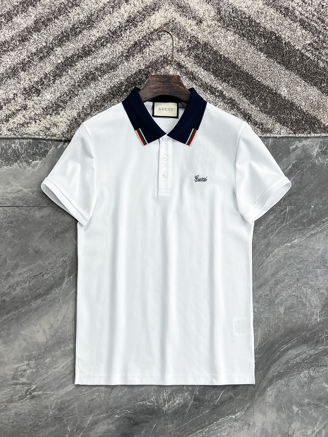 NO:129745,White details ~.,alexander wang19860909白色细节~.,,alexander wang,Men's clothing