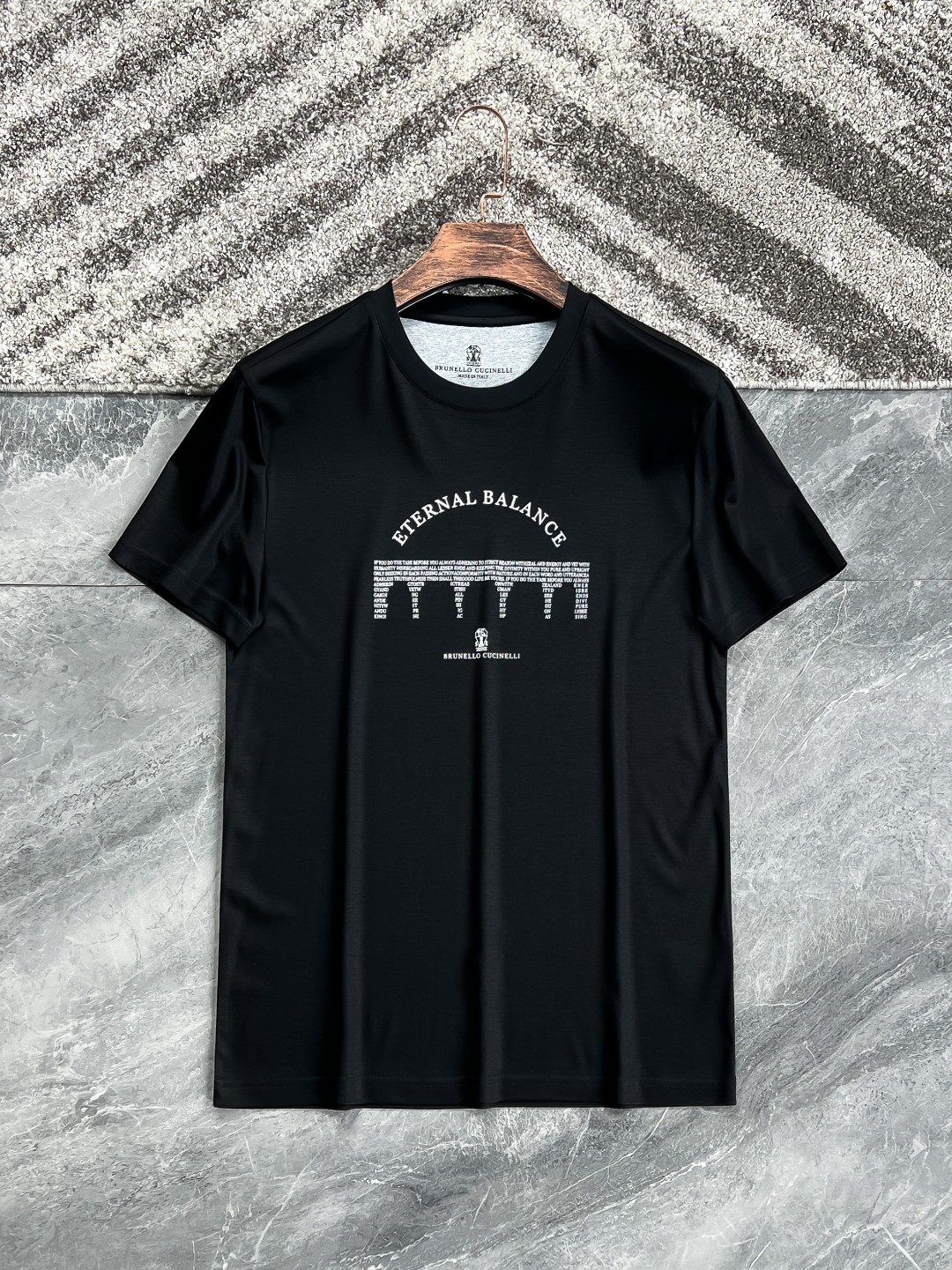 NO:119749,Black details~, alexander wang19860909黑色细节~,,alexander wang,Men's clothing