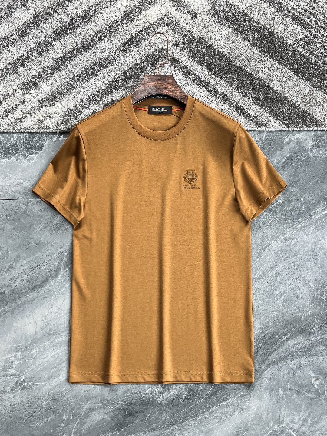 NO:119744,Turmeric details ~, alexander wang19860909姜黄色细节~,,alexander wang,Men's clothing