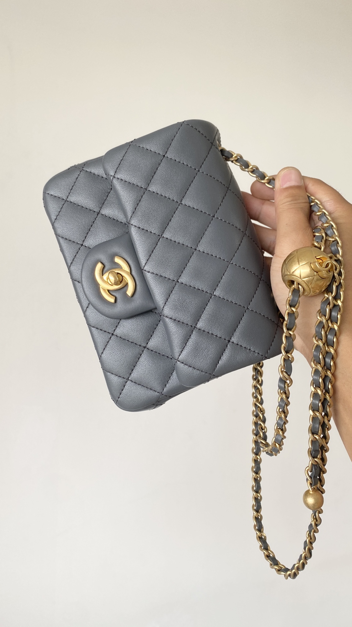 샤넬 가방 Chanel 35986