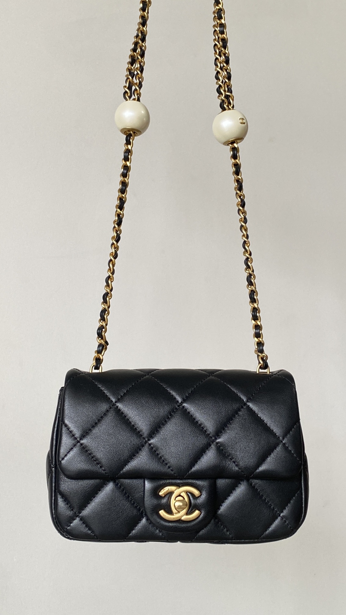 샤넬 가방 35435 Chanel Bag