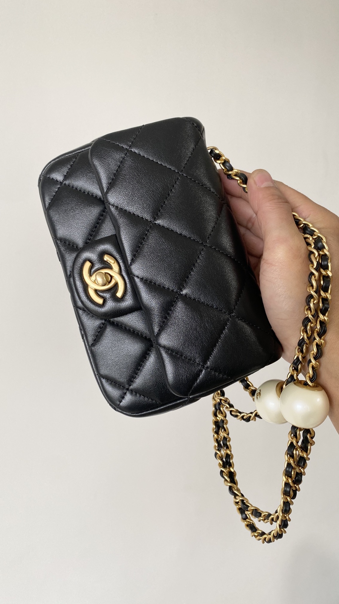 샤넬 가방 Chanel 35974
