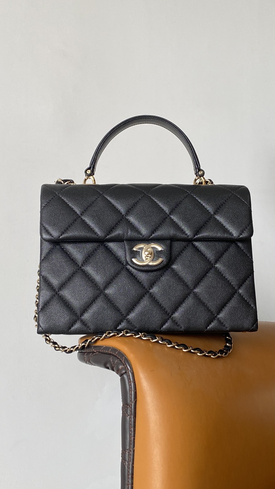 샤넬 가방 35221 Chanel Bag