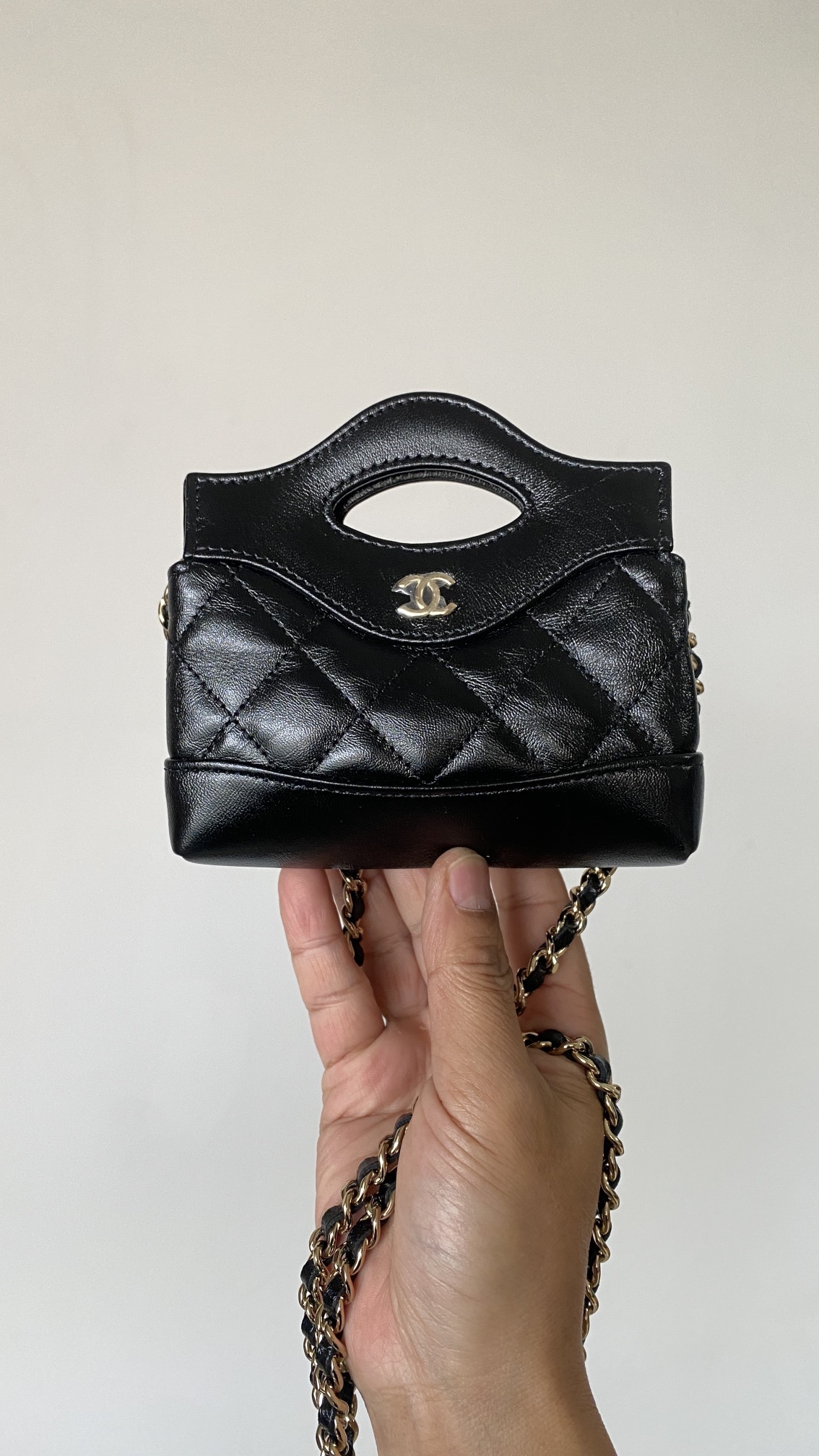 샤넬 가방 35397 Chanel Bag