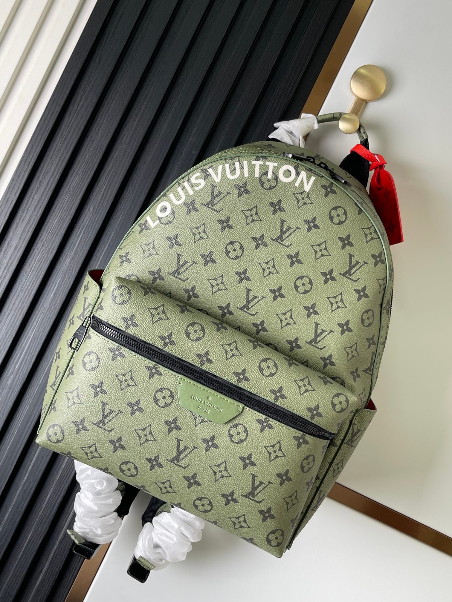 M46802 Verde
