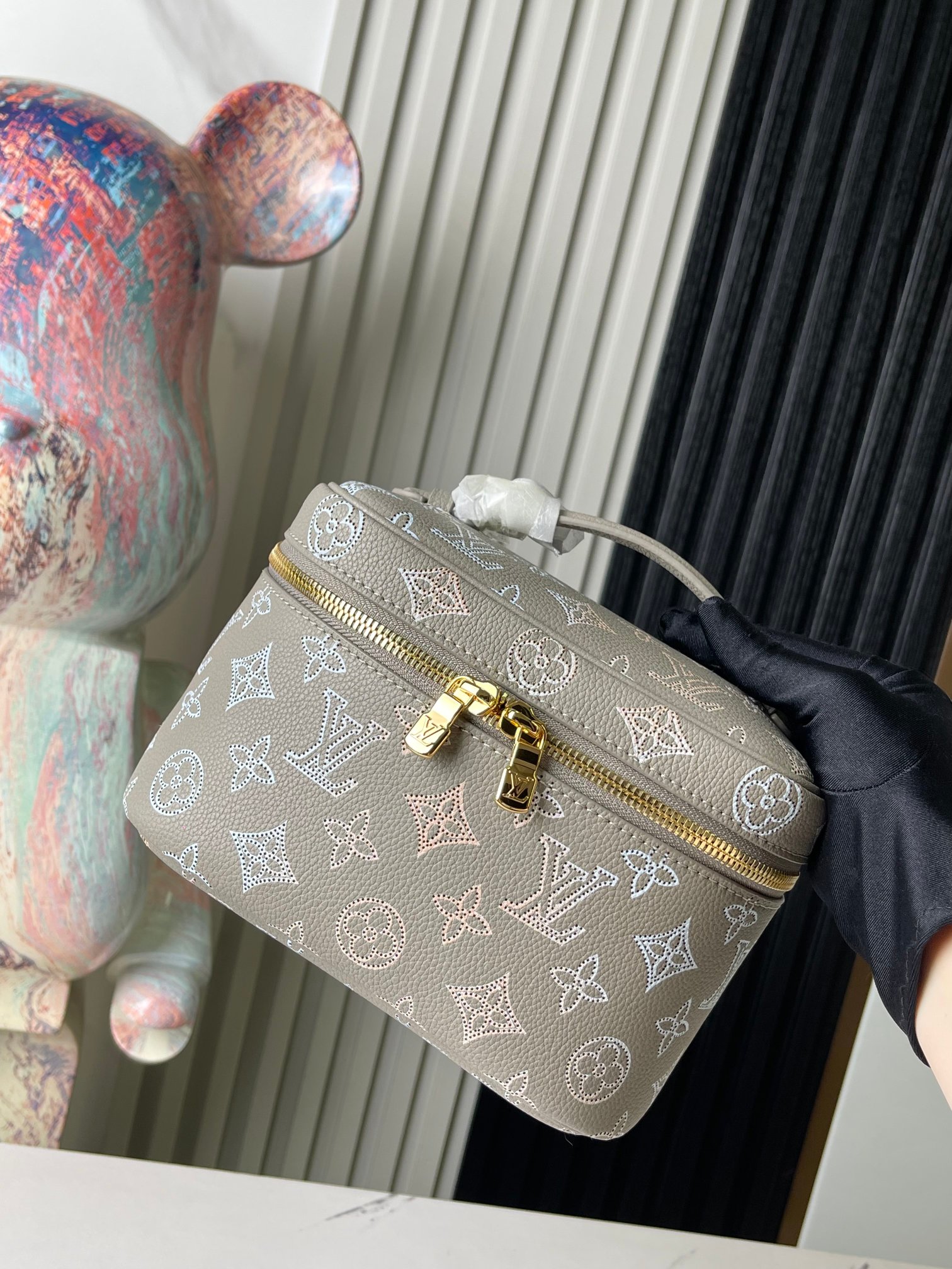 Serie de bolsas de cosméticos M23550