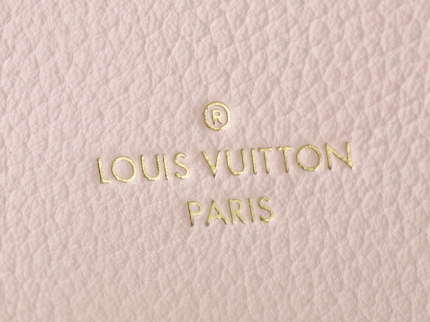 【顶级原单 独家实拍】M25071粉色 M23915 全皮软盒子系列Side Trunk 小号手袋 M2